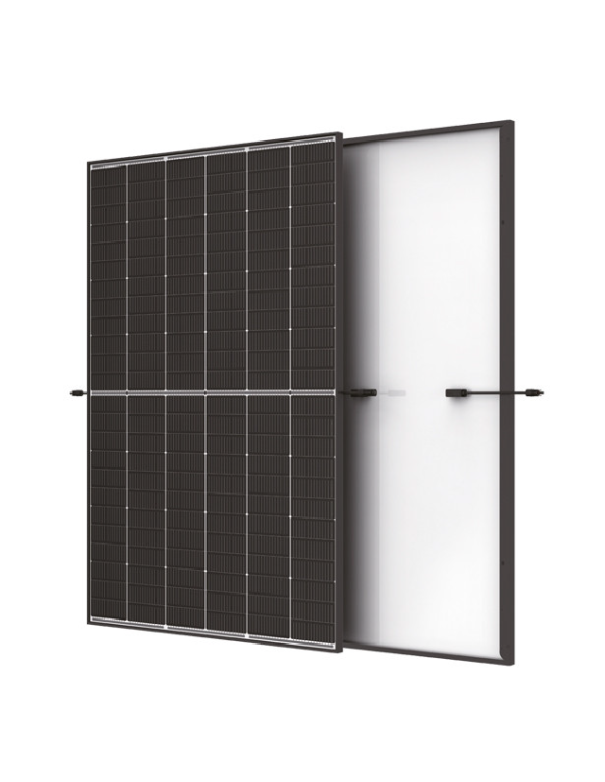 Panneau Photovoltaïque, Trina Solar 440Wc Vertex S+