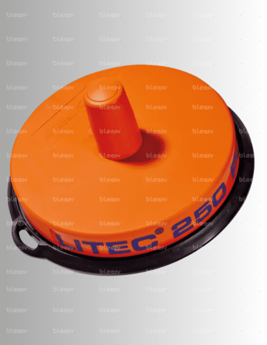 Dérouleur vertical Litec 250 Pocket – capacité 190 kg