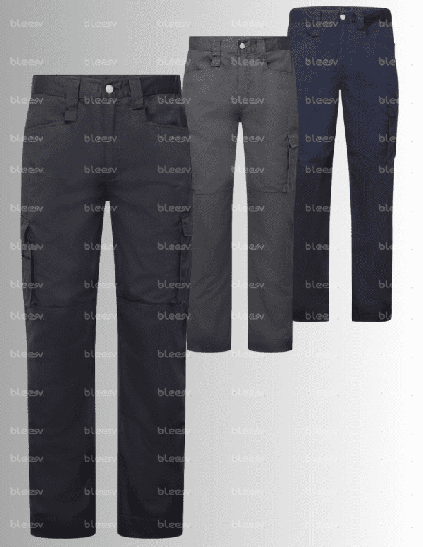 PORTWEST CD825 - Pantalon cargo WX2 Eco