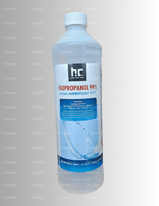 Alcool isopropylique 1L