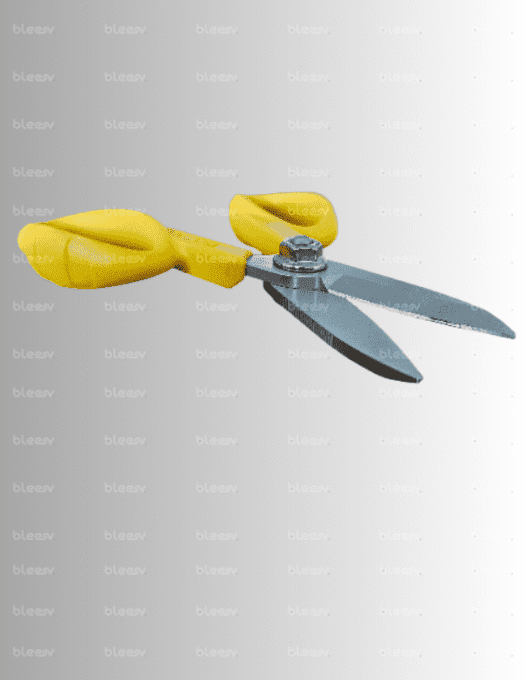 Ciseaux kevlar Miller