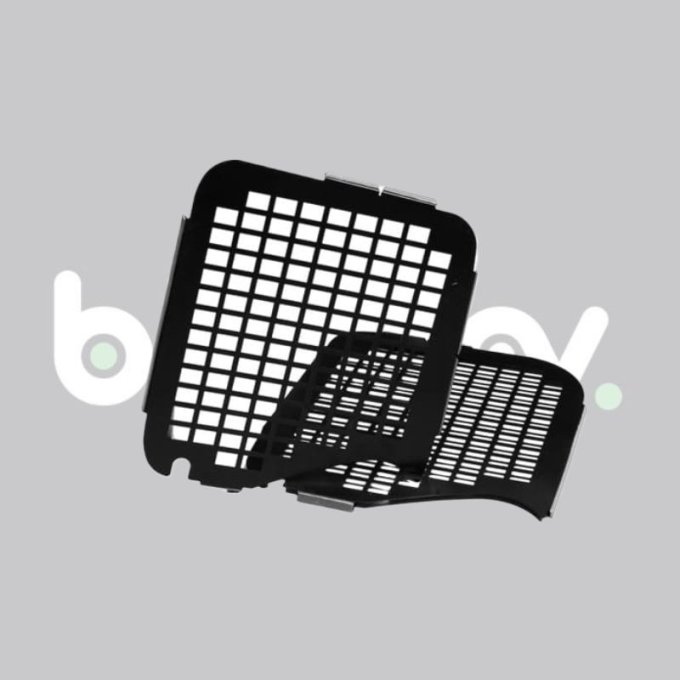 Grille anti effraction pour véhicule prix à partir de