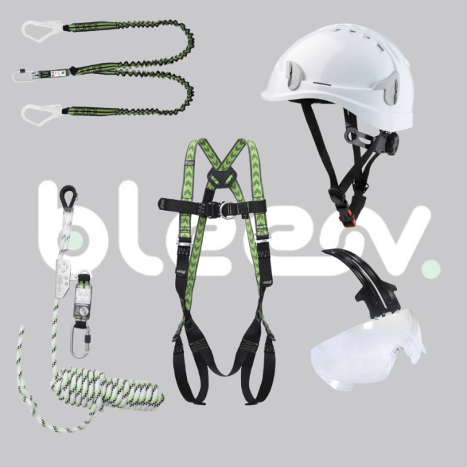 Kit sécurité
