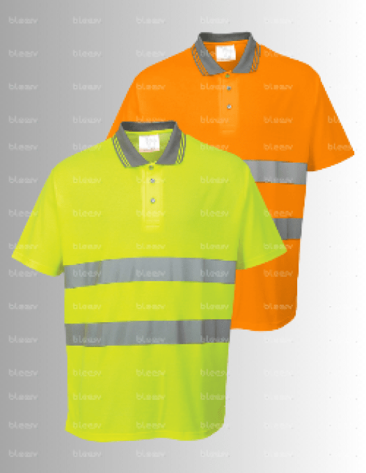 PORTWEST - S171 - Polo Confort coton