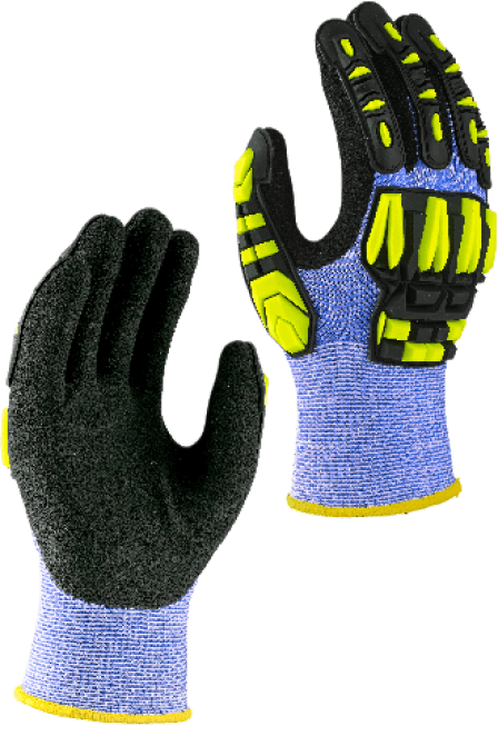 GANTS DE TIRAGE