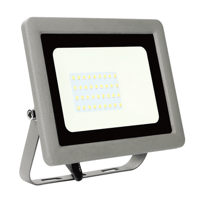 Projecteur LED filaire 20W