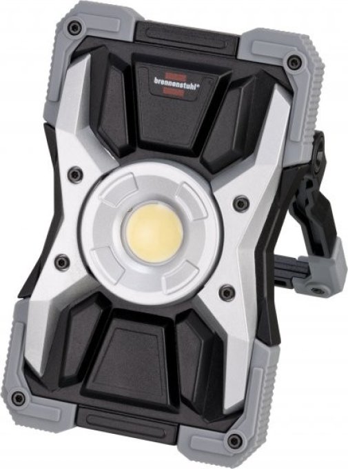 Projecteur LED portable RUFUS rechargeable 3000lm IP65