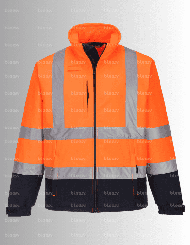 PORTWEST S425 - Softshell Bicolore