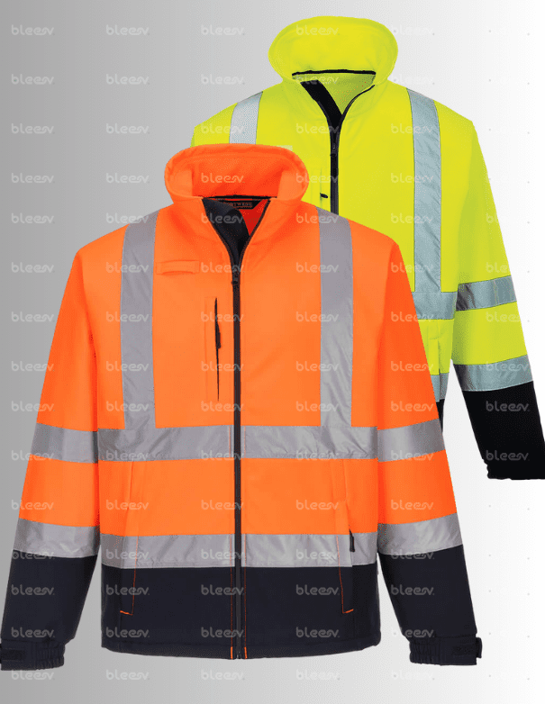 PORTWEST S425 - Softshell Bicolore