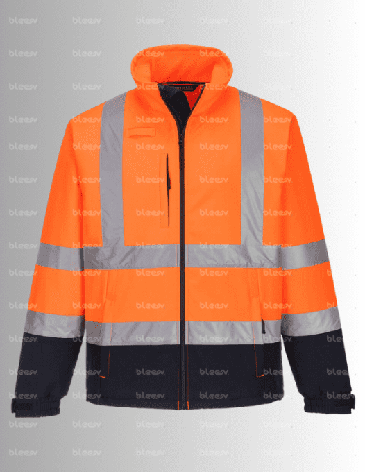 PORTWEST S425 - Softshell Bicolore