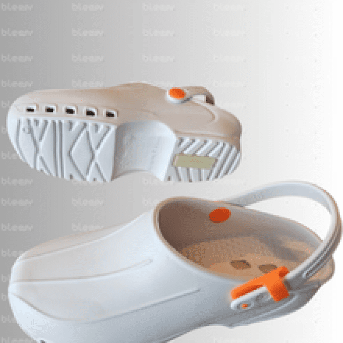 2721 - Sabot professionnel ultraléger