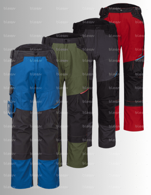 PORTWEST T701 Pantalon WX3 Travail