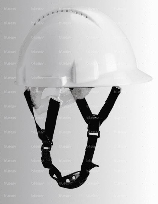 Portwest - PW97 Casque blanc