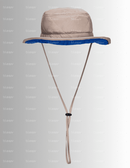 PORTWEST CV24 - Cooling Wide Brim Hat Kaki
