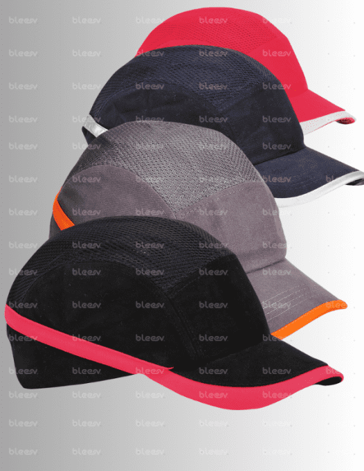 PORTWEST PW69 - Casquette anti-heurt aérée