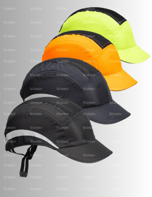 PORTWEST PS79 - Casquette anti-heurt AirTech