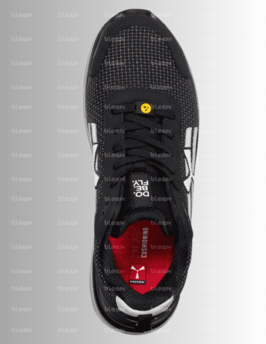 PAYPERS Chaussure de sécurité S3  X-MARS