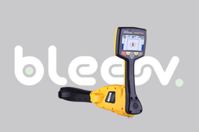 Vivax vLoc3-Cam (33kHz) BT