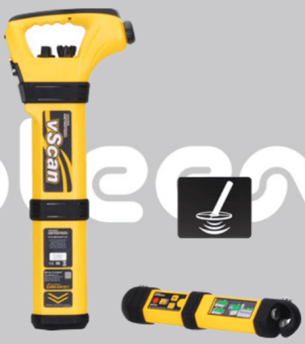 Vivax vScanM Récepteur (vScan MRx)